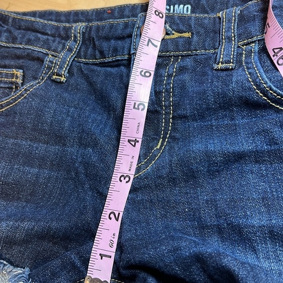 Mission Supply Co Denim Shorts Size 13 - Picture 6 of 7